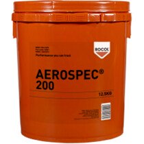 Rocol 16507 Aerospec 200 Extreme Low Temperature Aerospace Grease 12.5kg