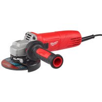 Milwaukee AGV10-125EK  5" 110V 1000W (125mm) Angle Grinder