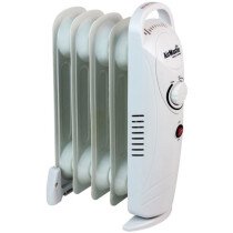 Airmaster CRMINI Oil Filled Radiator 500W AIRCRMINI