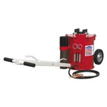 Sealey AJS10000 Air Jack 10tonne