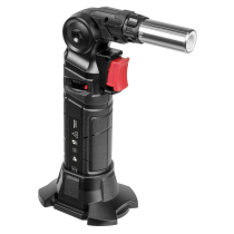 Sealey AK2972 Soldering Torch Indexing Butane Heavy-Duty