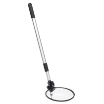 Sealey AK5960 Underbody Inspection Mirror - Adjustable