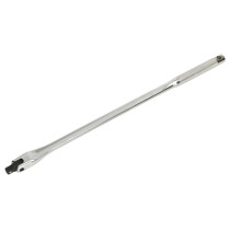 Sealey AK7303 Breaker Bar 600mm 1/2"Sq Drive