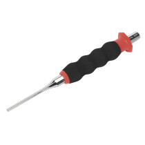 Sealey AK91314 Sheathed Parallel Pin Punch ø4mm