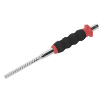 Sealey AK91318 Sheathed Parallel Pin Punch ø8mm