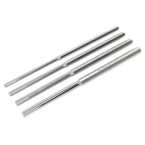 Sealey AK9147 Parallel Pin Punch Set 4pc Extra-Long