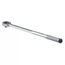 Sealey AK228 Micrometer Torque Wrench 3/4"Sq Drive