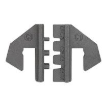 Sealey AK3858/C1 Open Barrel Crimping Jaws