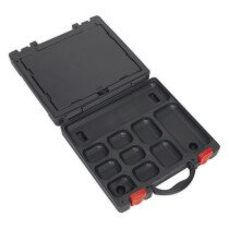 Sealey AK3858/CASE Storage Case for AK3857 & AK3858