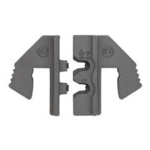 Sealey AK3858/H7 Delphi Weather Pack Crimping Jaws