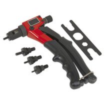 Sealey AK3986 Threaded Nut Riveter