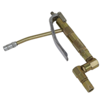 Sealey AK453X.V3-06 Grease Control Valve with Z-Swivel for AK452X, AK453X