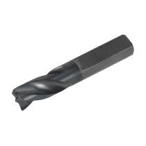 Sealey AK4740 Solid Carbide Spot Weld Drill ø8 x 44mm