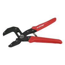 Sealey AK8536 Pliers Multi-Grip Self Adjusting 250mm