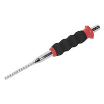 Sealey AK91316 Sheathed Parallel Pin Punch ø6mm