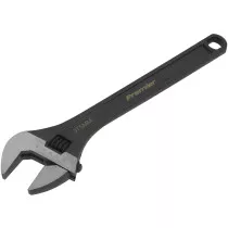 Sealey AK9564 Adjustable Wrench 375mm