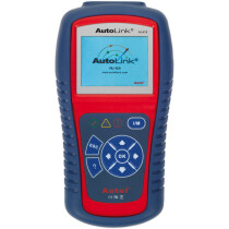 Sealey AL419 EOBD Code Reader - Live Data, Tech Tips