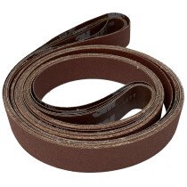 3M 01ALB0001 Linishing Belt 4000x50mm 60grit (packet of 10)