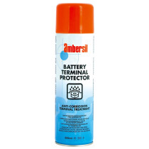 Ambersil 31618-AA Battery Terminal Protector 500ml Aerosol (12 in carton)