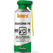 Ambersil 30248-AA Silicone FG NSF H1 400ml