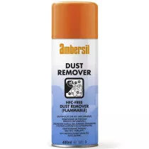 Ambersil 32504-AA  Non-Safety Critical Duster 400ml (Case of 12)