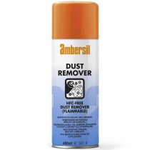 Ambersil 32504-AA  Non-Safety Critical Duster 400ml (Case of 12)