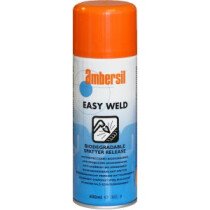 Ambersil 30287-AA Easy Weld Silicone-free Spatter Release 400ml (Box of 12)