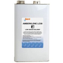 Ambersil 31700-AA Amberklene LO30 Low Odour Solvent 25L