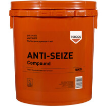 Rocol 14038 Anti-Seize Compound (Formerly J166) 18kg