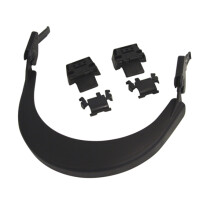 JSP ANV000-001-108 Visor Carrier for Evo Range