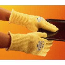 Ansell-Edmont 43-113 Ansell Mercury 400 Kevlar Glove Size 10 (Pair)