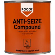 Rocol 14033 Anti-Seize Compound (Formerly J166) 500g