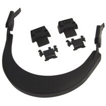 JSP ANV000-001-10A Surefit Visor Carrier for MK2, MK3, MK7 (Packet of 10)