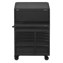 Sealey AP41HBESTACK Hutch Toolbox 1040mm & Rollcab Combo