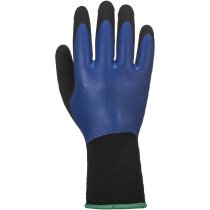 Portwest AP01 Thermo Pro Glove - Thermal Protection Gloves - Blue/Black