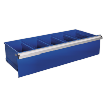 Sealey APICD200 Drawer 200mm Deep 75kg Capacity