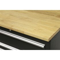Sealey APMS06 Oak Worktop 775mm
