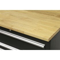 Sealey APMS07 Oak Worktop 1550mm