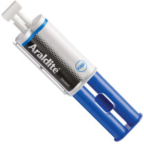 Araldite ARL400003 Standard Epoxy Syringe 24ml ARA400003