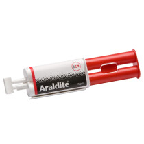 Araldite ARA400007 Rapid Syringe 24ml