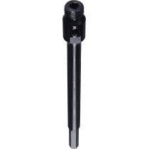 Starrett BMA1240 240mm Hex Adaptor