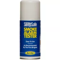 Arctic PH043A Smoke Alarm Tester Spray 140ml ARCPH043A 