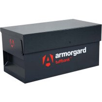 Armorgard TB1 Tuffbank Van Box ARMTB1N