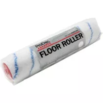 ProDec Advance ARRE011 12" x 1.75" Solvent Resistant Floor Painting Refill Roller Sleeve