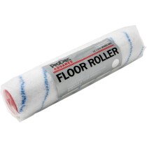 ProDec Advance ARRE011 12" x 1.75" Solvent Resistant Floor Painting Refill Roller Sleeve