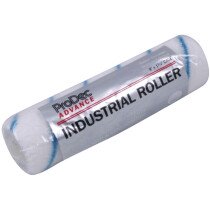 ProDec ARRE023 9" x 1.75" Solvent Resistant Industrial Roller Refill 