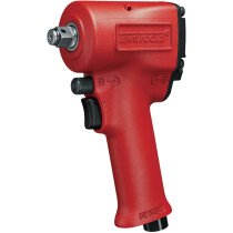 Teng Tools ARWM12M 1/2" Drive M16 3 Step Mini Impact Wrench