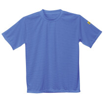 Portwest AS20 Anti-Static ESD Workwear T-Shirt