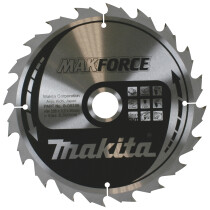 Makita B-32269 235x30mm 20T Circular Saw Blade 