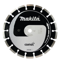 Makita B-13269 Comet Asphalt 300 20.